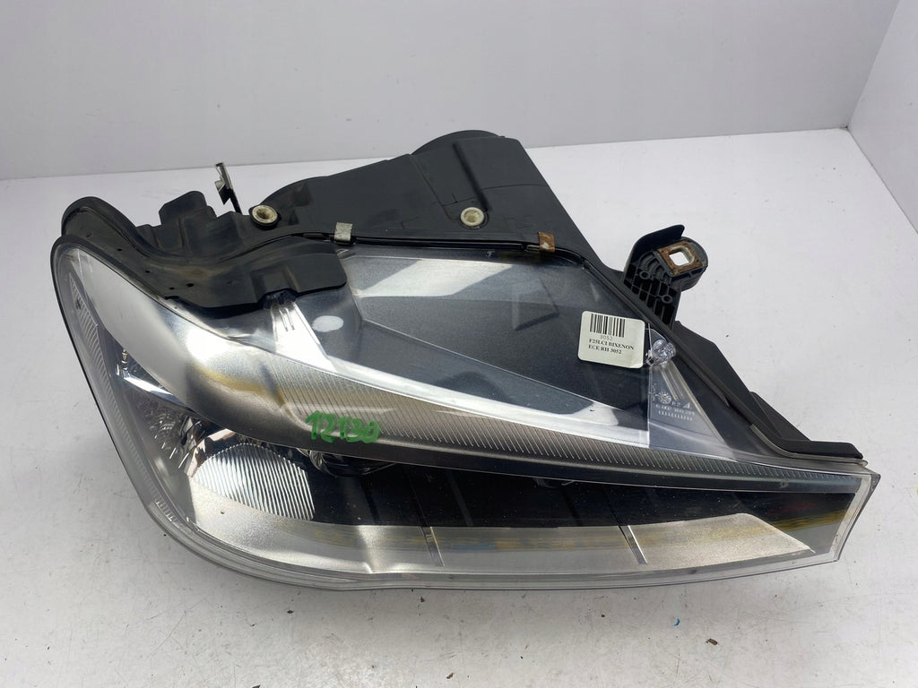 Frontscheinwerfer BMW X3 F25 7400018 Rechts Scheinwerfer Headlight SCH5177567973ya