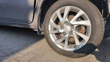 Load image into Gallery viewer, 4x Alufelge 16 Zoll 7.0" 5x114.3 40ET Glanz Silber Toyota Auris 4 Rim Wheel FEL2226537542kt