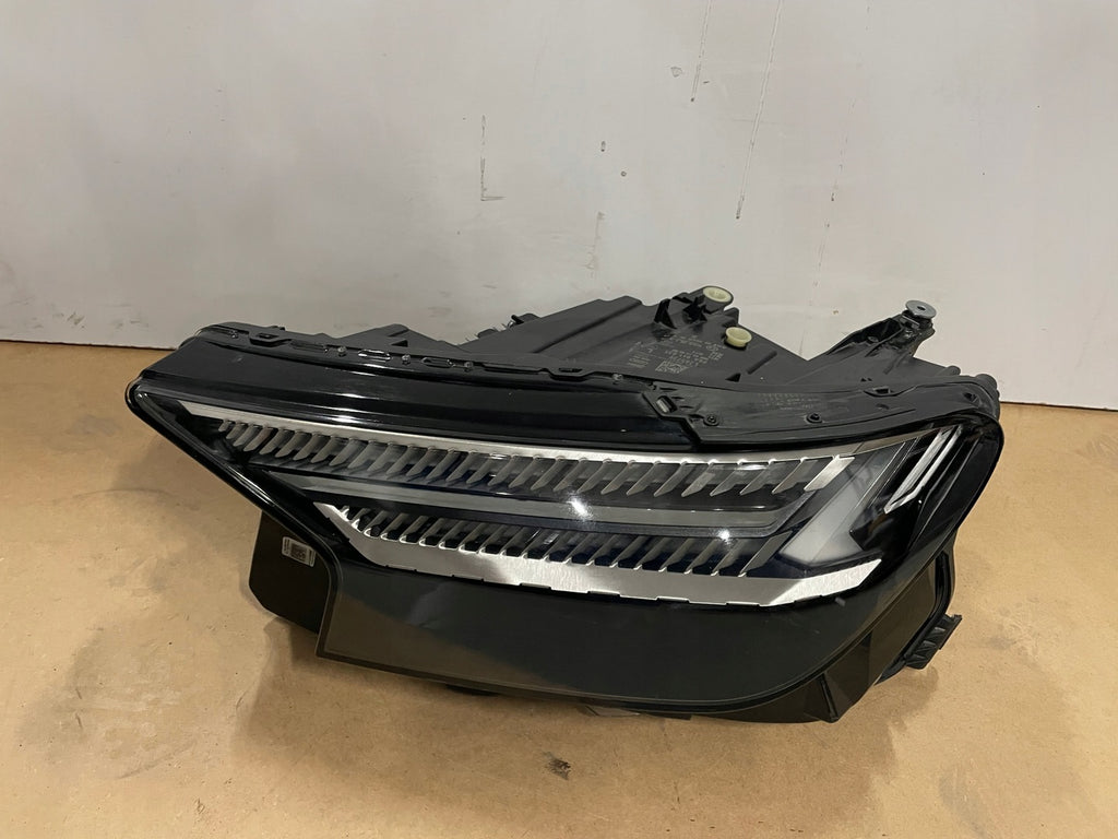 Frontscheinwerfer Audi E Tron 89A941035 Full LED Links Scheinwerfer Headlight SCH9929309356jl