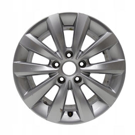 1x Alufelge 16 Zoll 6.5