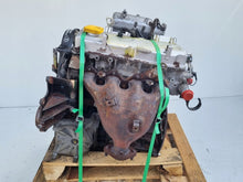 Load image into Gallery viewer, Motor Mitsubishi Galant I 4G63 2.0 1996 Benzin Engine Komplett MOT5812836329iz