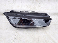 Laden Sie das Bild in den Galerie-Viewer, Frontscheinwerfer Skoda Octavia IV 5E4941016A LED Rechts Scheinwerfer Headlight SCH4072650985mk