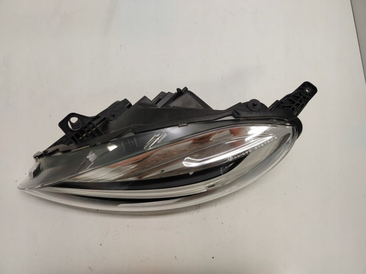 Frontscheinwerfer Volvo V40 31677018 LED Links Scheinwerfer Headlight SCH4351350075rm