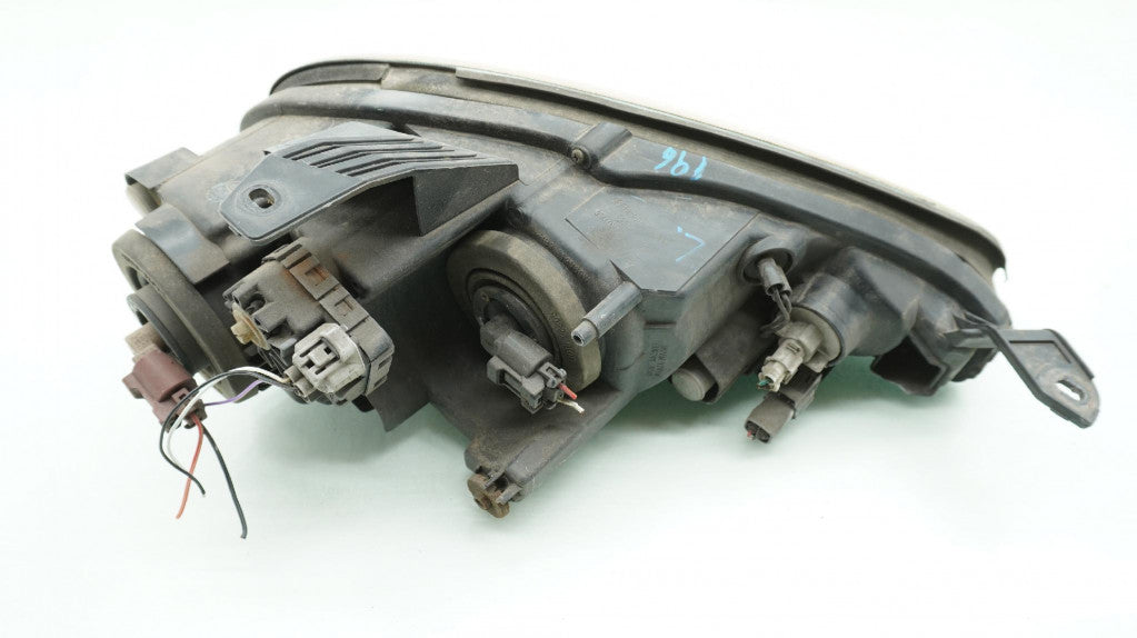 Frontscheinwerfer Mazda Mx-5 Mx5 Nb 17341 Links Scheinwerfer Headlight