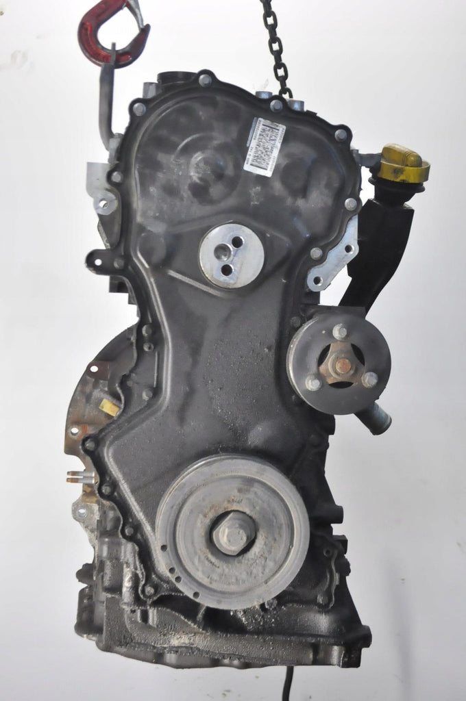 Motor Renault Laguna III M9RA740 2.0 DCI 150PS 110kW 204TKm Diesel Unkomplett