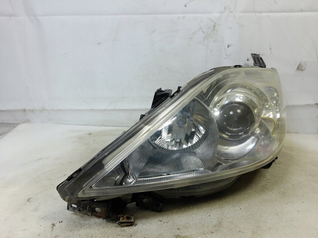 Frontscheinwerfer Mazda 5 I Xenon Links Scheinwerfer Headlight