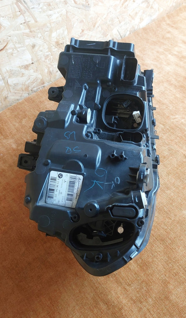 Frontscheinwerfer BMW X3 G01 G02 873965403 LED Rechts Scheinwerfer Headlight SCH1533658260sj