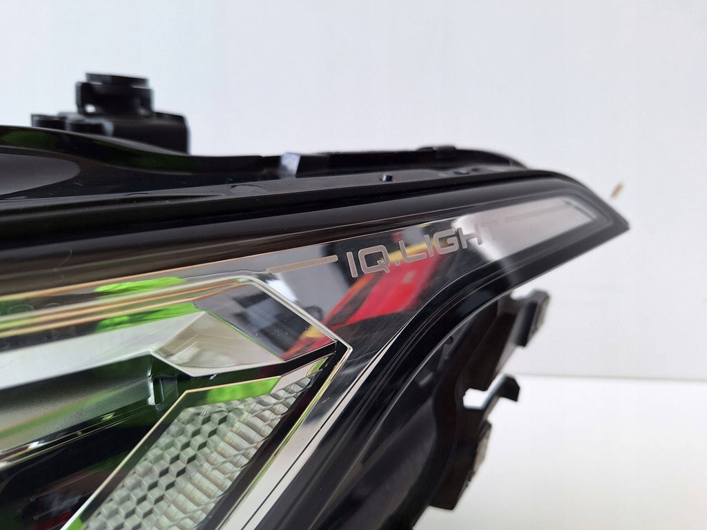 Frontscheinwerfer VW Tiguan 5NB941081C LED Ein Stück (Rechts oder Links)