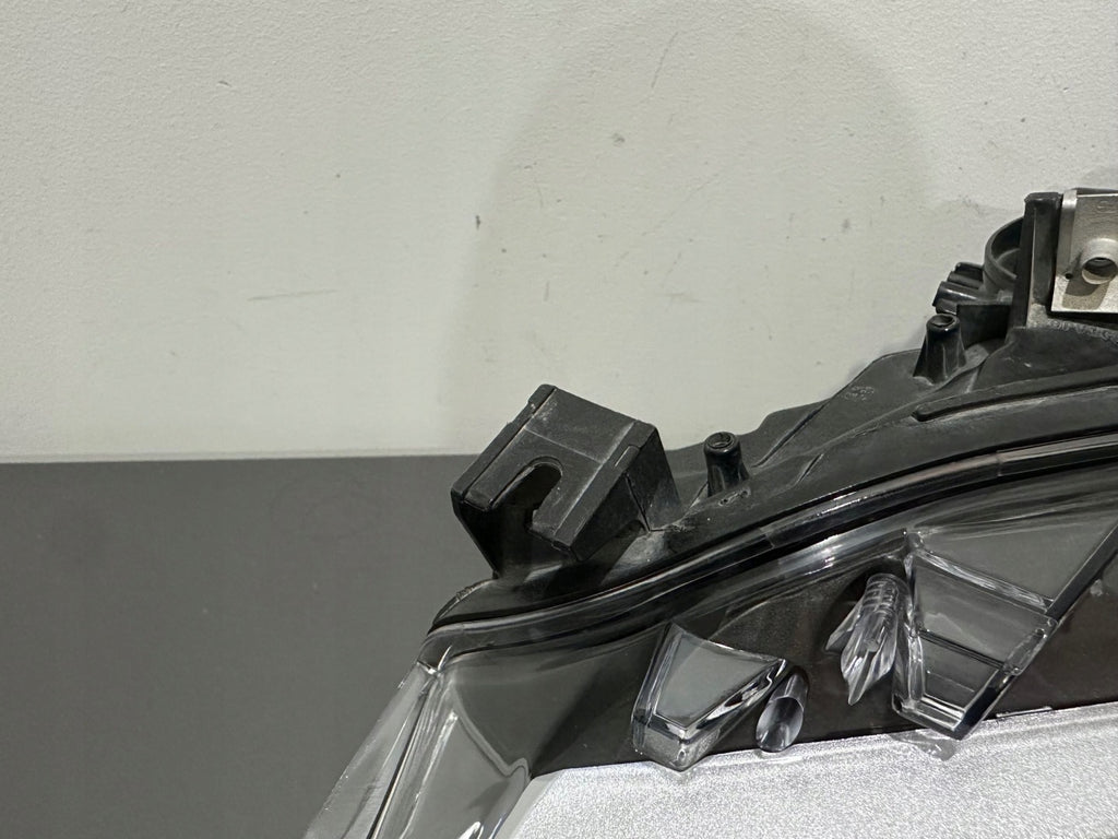 Frontscheinwerfer BMW 1 F21 F20 Xenon Links Scheinwerfer Headlight SCH7186951666cg