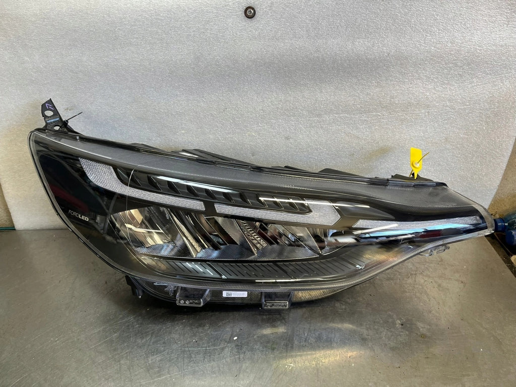 Frontscheinwerfer Ford Transit Custom PZ31-13E014-CB Rechts Headlight SCH5725746012pa