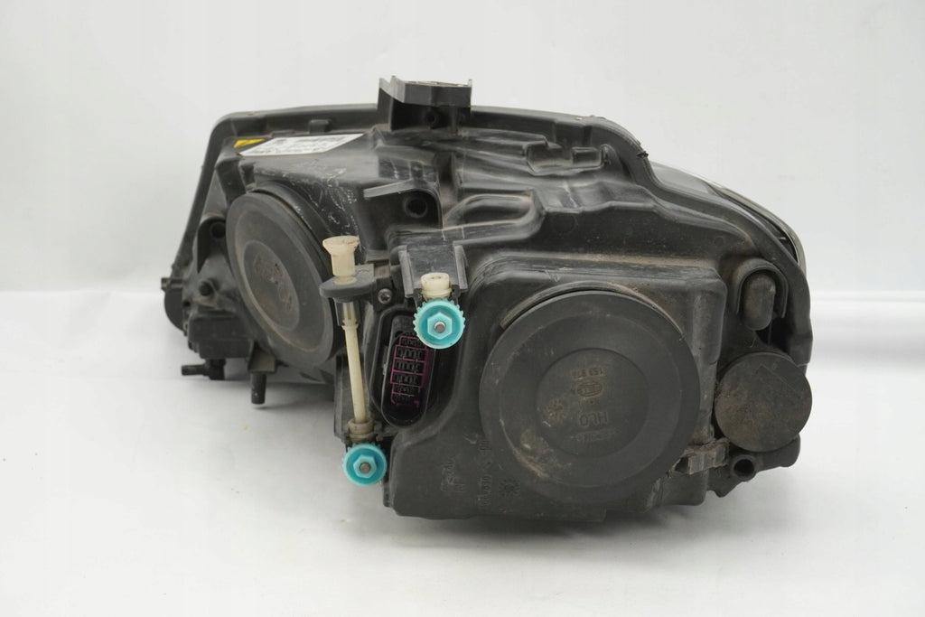 Frontscheinwerfer Audi A3 8P0941004AM 1EL009648 Rechts Scheinwerfer Headlight SCH6235464419oa
