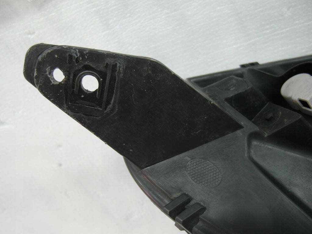 Frontscheinwerfer Renault Scenic 260601946R Links Scheinwerfer Headlight SCH5617593125vy
