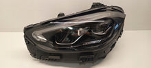 Laden Sie das Bild in den Galerie-Viewer, Frontscheinwerfer Mercedes-Benz A2069060703 LED Links Scheinwerfer Headlight