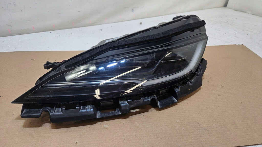 Frontscheinwerfer Tesla Model 3 176088800F Links Scheinwerfer Headlight SCH8597645215yq