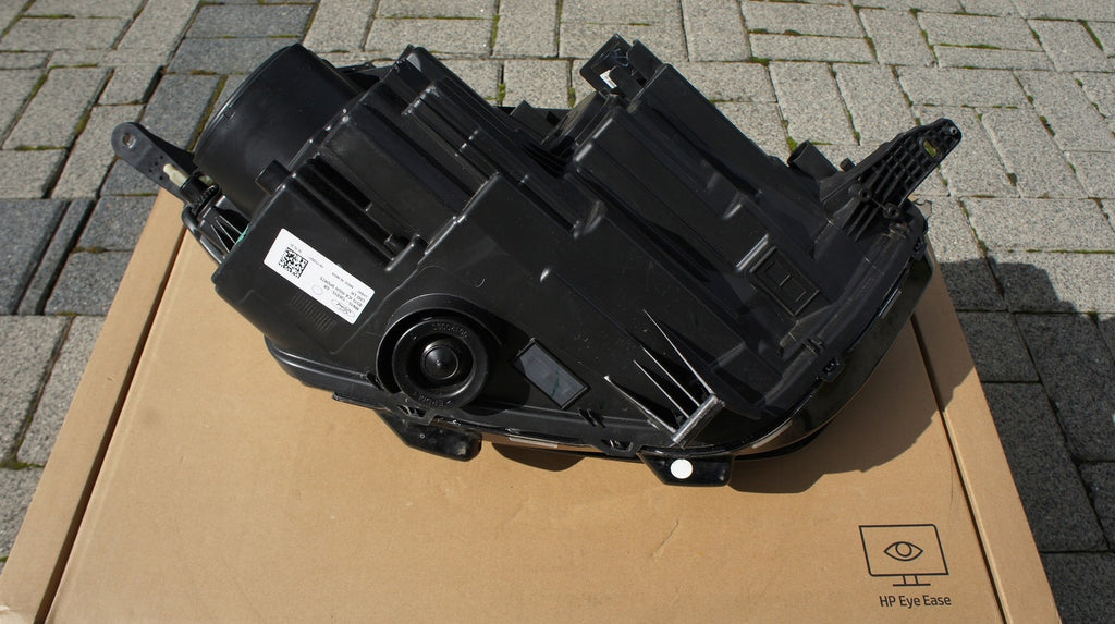 Frontscheinwerfer Ford Ecosport MN15-13E015-GB LED Links Scheinwerfer Headlight SCH5340770813ke