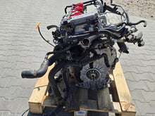 Load image into Gallery viewer, Motor Audi Seat Skoda VW A3 BUB 3.2 250PS 184kW 161TKm Benzin Engine Unkomplett