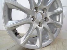Load image into Gallery viewer, 1x Alufelge 16 Zoll 6.5" 4x108 50ET Silber DS7C-1007-K2 Ford Mondeo Rim Wheel FEL5476621023jd