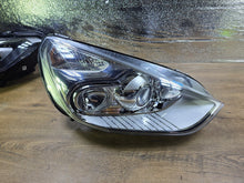 Laden Sie das Bild in den Galerie-Viewer, Frontscheinwerfer Ford Galaxy 6M21-13005-AH Rechts Scheinwerfer Headlight SCH7854888830mj