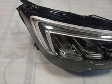 Laden Sie das Bild in den Galerie-Viewer, Frontscheinwerfer Opel Crossland 1687836080 LED Rechts Scheinwerfer Headlight