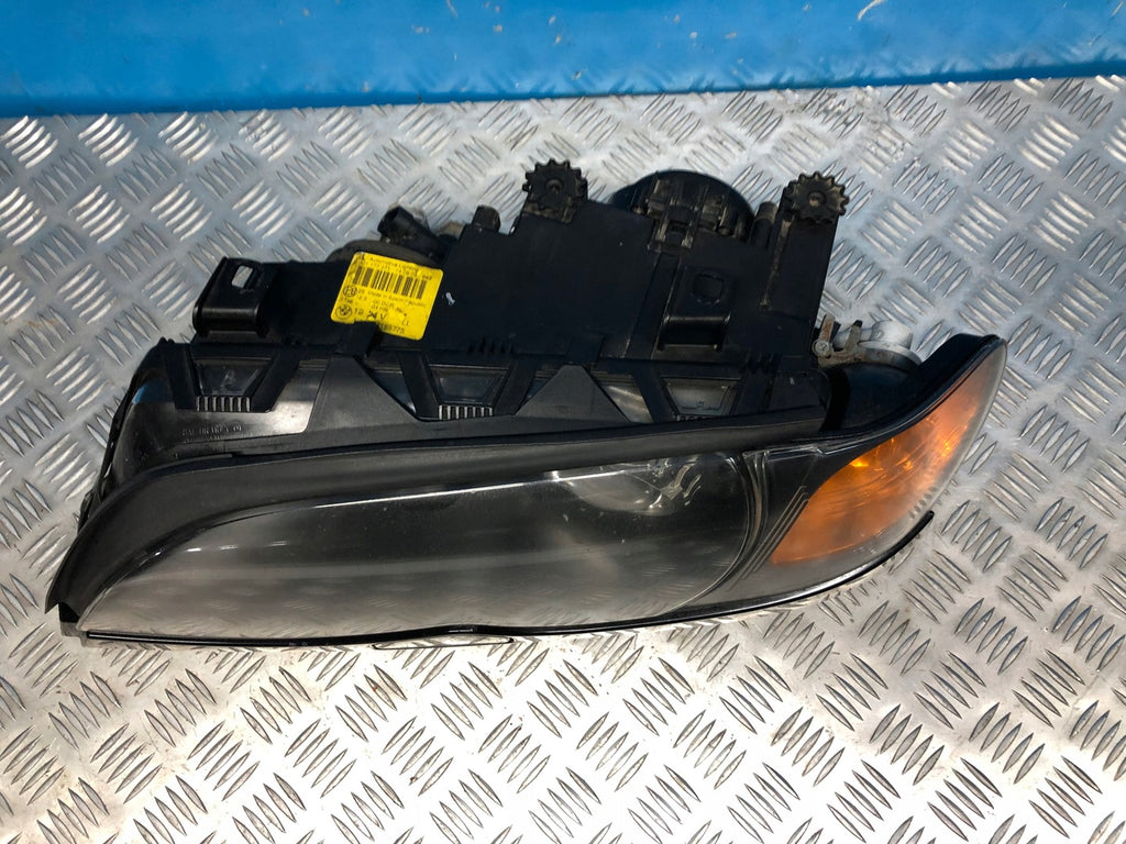 Frontscheinwerfer BMW E46 7165775 Xenon Ein Stück (Rechts oder Links) Headlight SCH5324730373ls