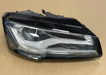 Laden Sie das Bild in den Galerie-Viewer, Frontscheinwerfer Audi A8 4H0941006 Xenon Rechts Scheinwerfer Headlight SCH6329776477sz