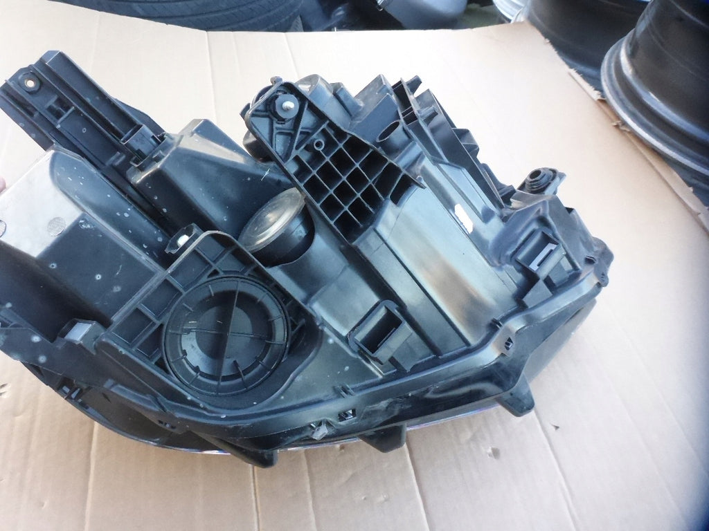 Frontscheinwerfer VW Passat B8 3G1941035Q Full LED Ein Stück (Rechts oder Links) SCH1025376912dy