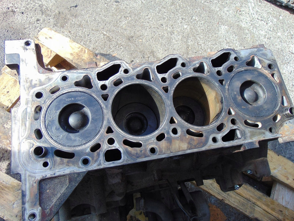 Motor Peugeot Boxer 2.2 HDI Diesel Engine Unkomplett