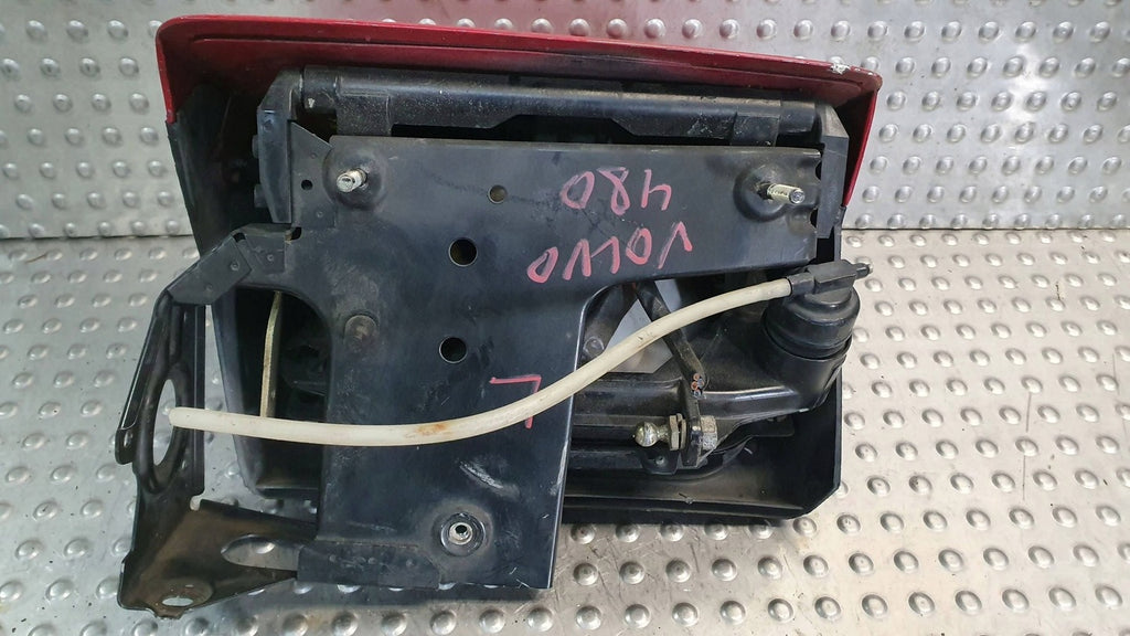 Frontscheinwerfer Volvo 480 AWU15957 Links Scheinwerfer Headlight SCH8187277077yh