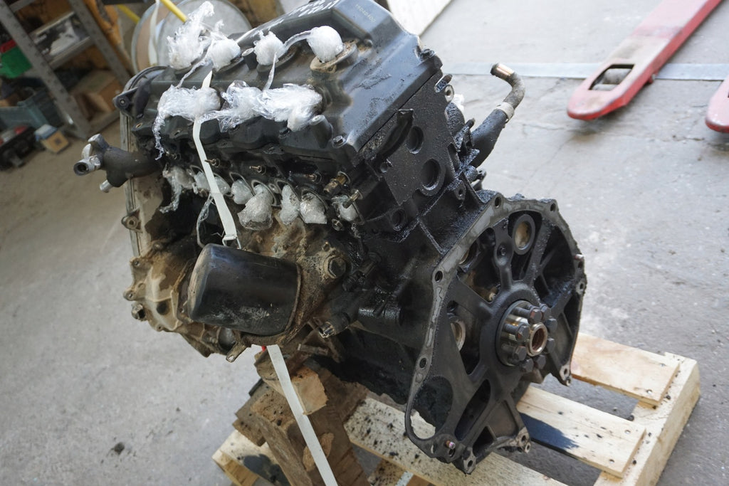 Motor Toyota Land Cruiser 3.0 Diesel Engine Unkomplett