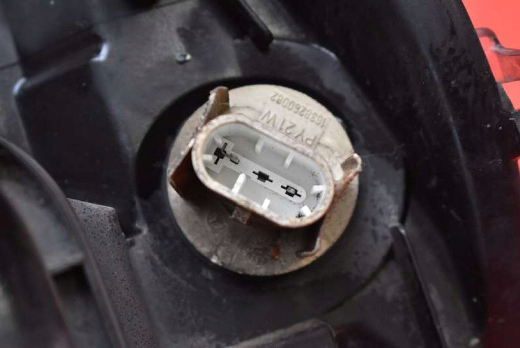 Frontscheinwerfer Mercedes-Benz W163 223156-00 Xenon Rechts Headlight