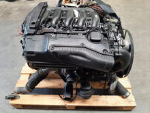 Laden Sie das Bild in den Galerie-Viewer, Motor BMW X5 E53 M57TUE 3.0 168TKm Diesel Engine Komplett