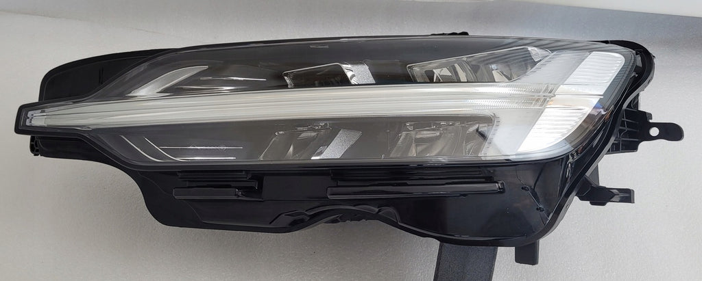 Frontscheinwerfer Volvo V60 II S60 III Full LED Links Scheinwerfer Headlight SCH7643865440pb