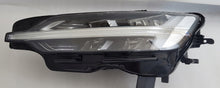 Laden Sie das Bild in den Galerie-Viewer, Frontscheinwerfer Volvo V60 II S60 III Full LED Links Scheinwerfer Headlight SCH7643865440pb
