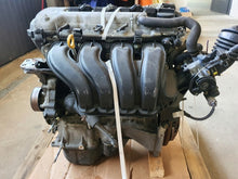 Load image into Gallery viewer, Motor Toyota Corolla 4ZZ-E52 1.4 VVTI Benzin Engine Komplett MOT9886621830zs