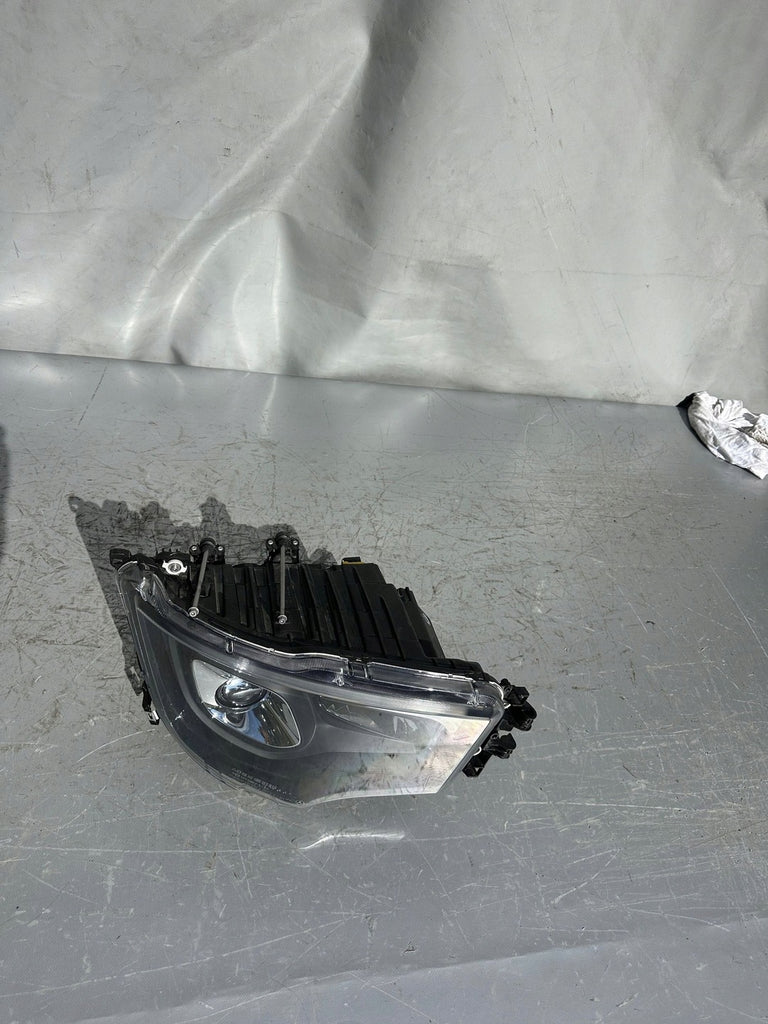 Frontscheinwerfer Mercedes-Benz 9618203159 Rechts Scheinwerfer Headlight SCH4708173954ij