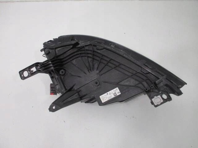 Frontscheinwerfer Opel Astra L 9850326980 Links Scheinwerfer Headlight SCH1218600167vs
