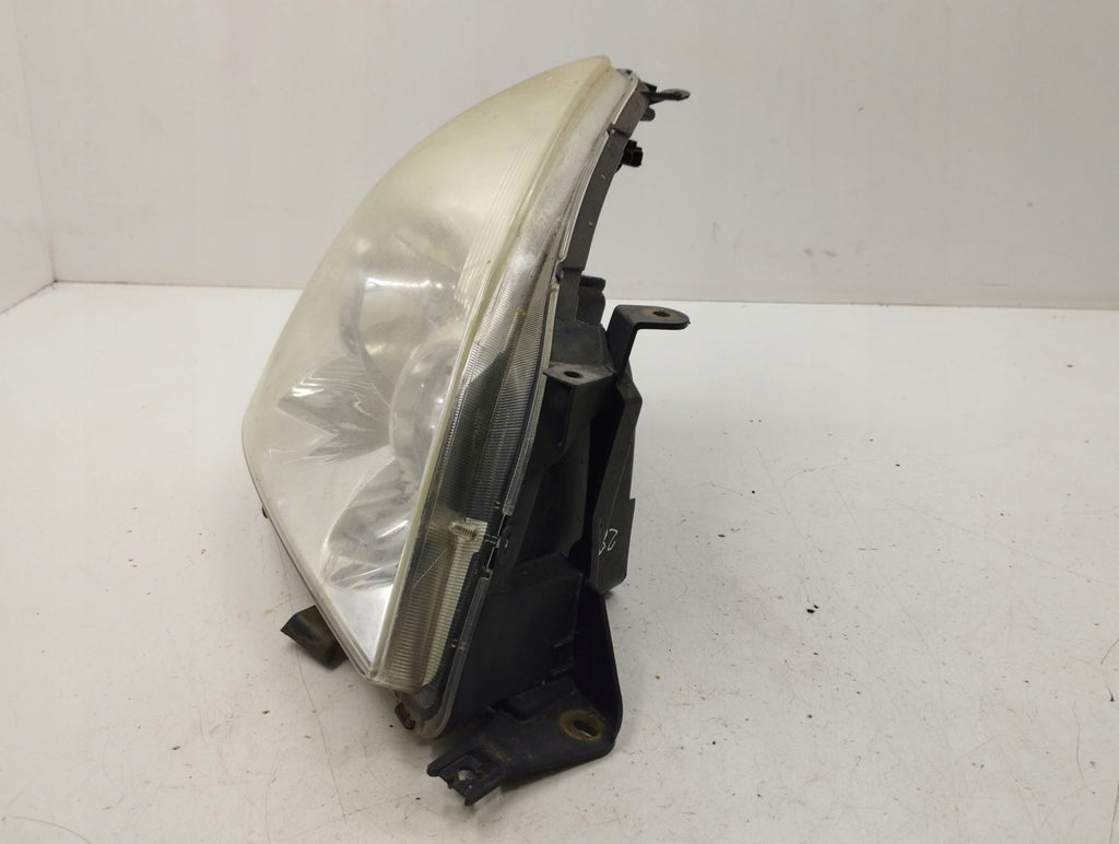 Frontscheinwerfer Toyota Corolla Verso E110683 Rechts Scheinwerfer Headlight SCH4053139408sm