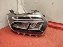 Load image into Gallery viewer, Frontscheinwerfer Dacia Duster 260109550R Full LED Rechts Scheinwerfer Headlight