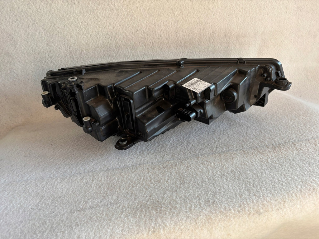Frontscheinwerfer Skoda Octavia IV 5E4941015 Full LED Links Headlight SCH7684274937bx