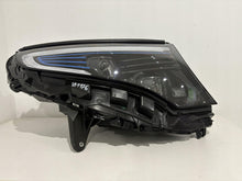 Laden Sie das Bild in den Galerie-Viewer, Frontscheinwerfer Mercedes-Benz Eqc A2939062801 LED Rechts Headlight SCH2931673642ix