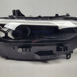 Frontscheinwerfer VW I 14B941036B LED Rechts Scheinwerfer Headlight SCH9082578424xp