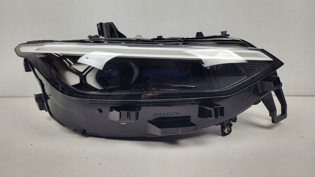 Frontscheinwerfer VW I 14B941036B LED Rechts Scheinwerfer Headlight SCH9082578424xp