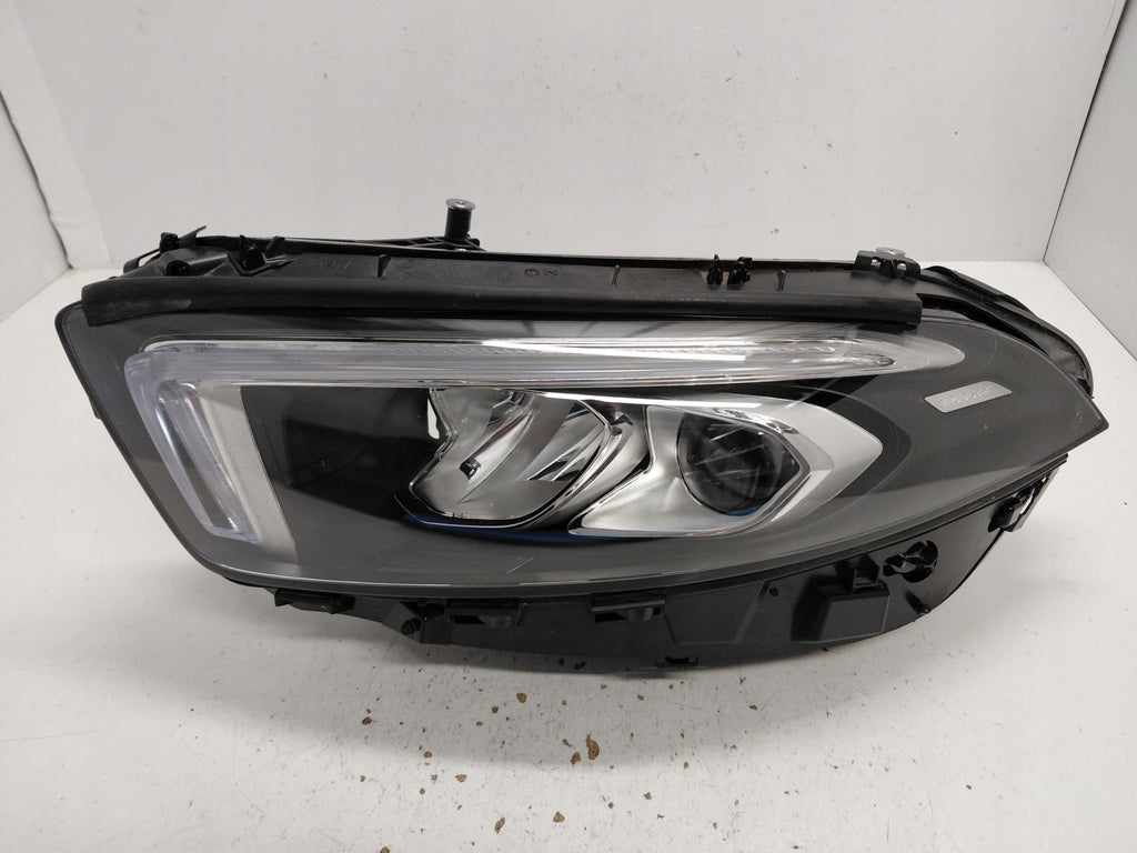 Frontscheinwerfer Mercedes-Benz W177 A1779064703 Full LED Links Headlight SCH2319412691fj