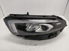 Laden Sie das Bild in den Galerie-Viewer, Frontscheinwerfer Mercedes-Benz W177 A1779064703 Full LED Links Headlight SCH2319412691fj