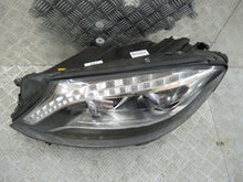 Load image into Gallery viewer, Frontscheinwerfer Mercedes-Benz W222 A2229061302 Full LED Links Headlight