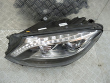 Laden Sie das Bild in den Galerie-Viewer, Frontscheinwerfer Mercedes-Benz W222 A2229061302 Full LED Links Headlight SCH2612128062dp