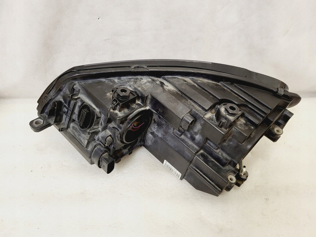 Frontscheinwerfer VW Touran 1T1941752 Xenon Rechts Scheinwerfer Headlight SCH3562633964vj
