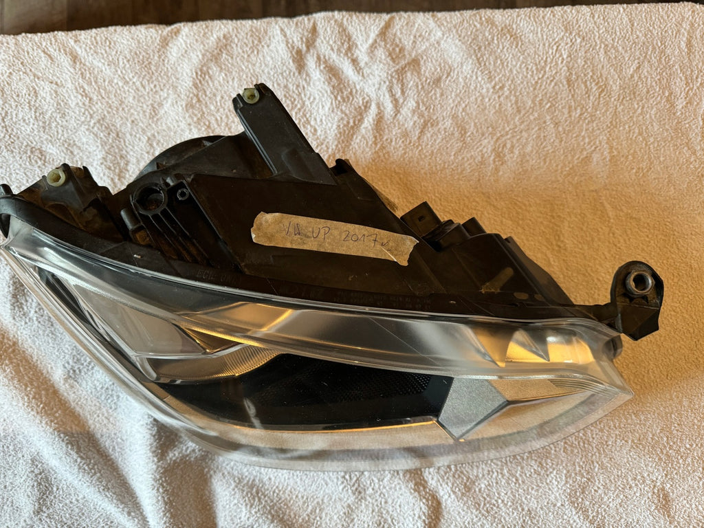 Frontscheinwerfer VW Up 1S1941016AA LED Rechts Scheinwerfer Headlight