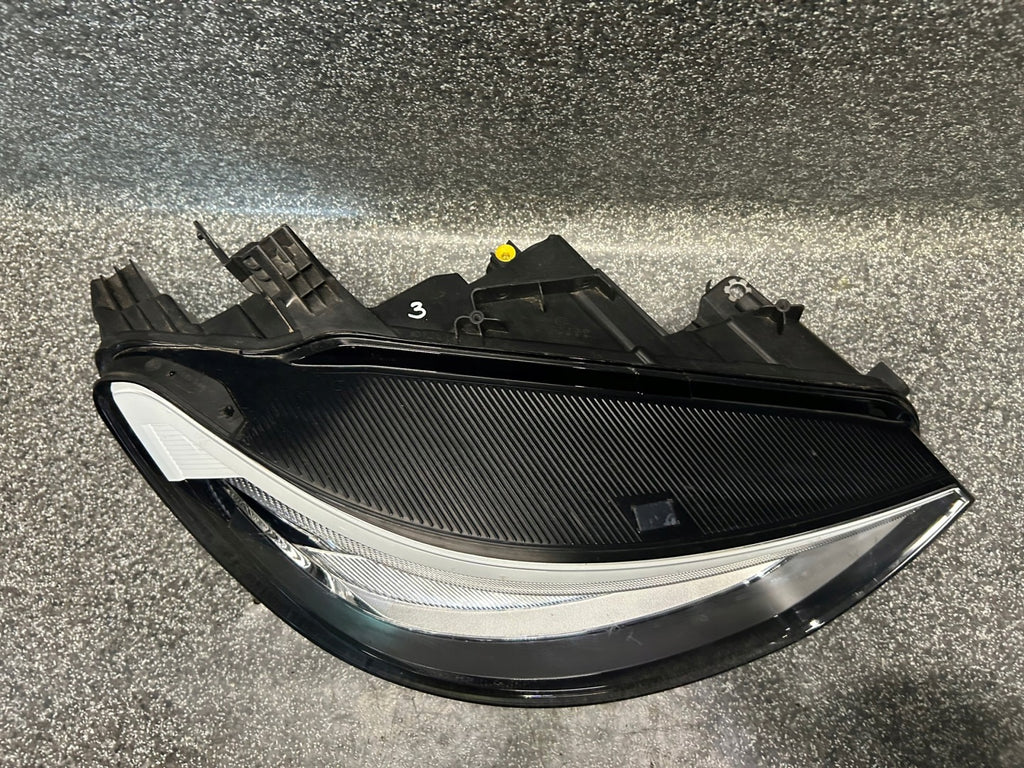 Frontscheinwerfer VW Id.3 10B941006 Rechts Scheinwerfer Headlight SCH7917089061xi