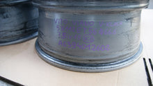 Load image into Gallery viewer, 4x Alufelge 18 Zoll 7.5" 5x112 56ET A6394012602 Mercedes-Benz Viano Rim Wheel FEL5137988989hf